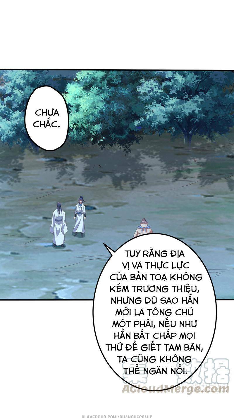 Ta Có Một Bộ Hỗn Độn Kinh: Chapter 51