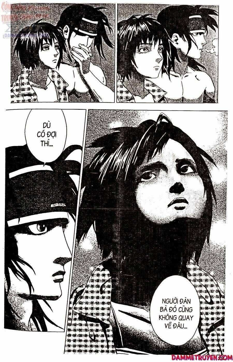 Ai Hơn Ai: Chapter 160