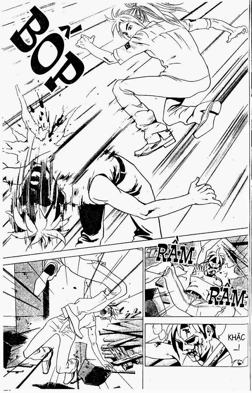 Ai Hơn Ai: Chapter 105