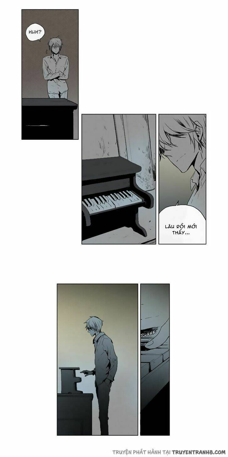 American Ghost Jack: Chapter 32