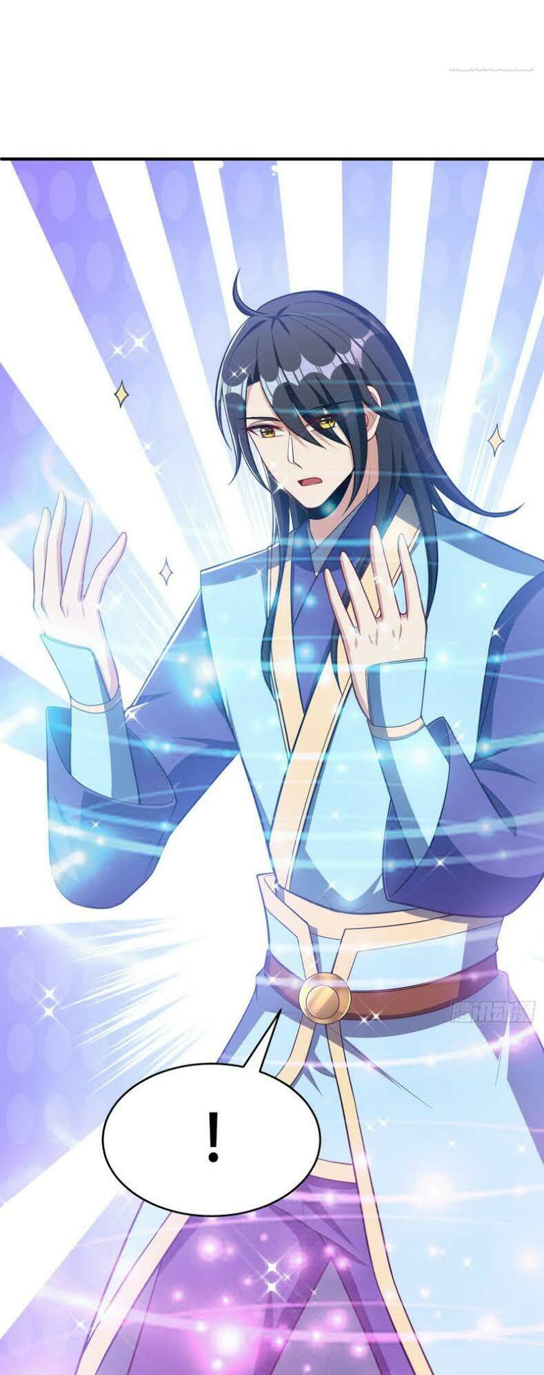 Yêu Giả Vi Vương: Chapter 119