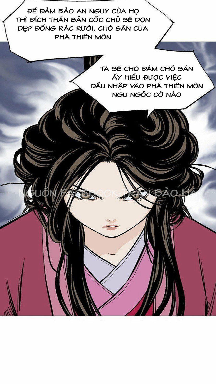 Cao Thủ 2: Chapter 51