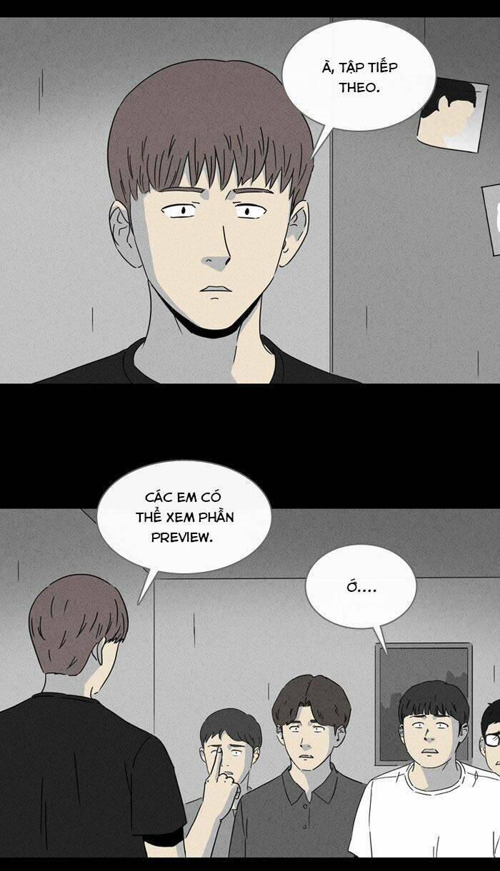 Những Câu Chuyện Bất Thường: Chapter 233