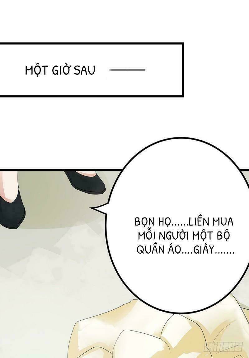 Chào Buổi Sáng, Ức Vạn Manh Thê: Chapter 8