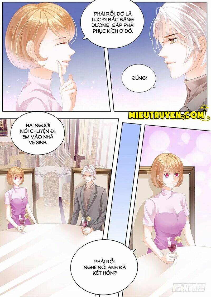 Thiểm Hôn Kiều Thê: Chapter 156