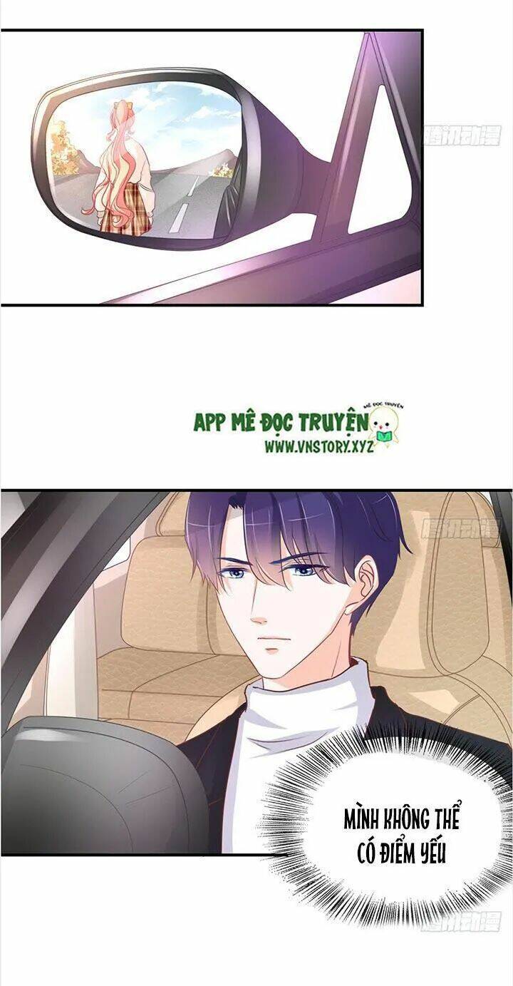Cẩm Lý Thiếu Nữ Của Tôi: Chapter 30