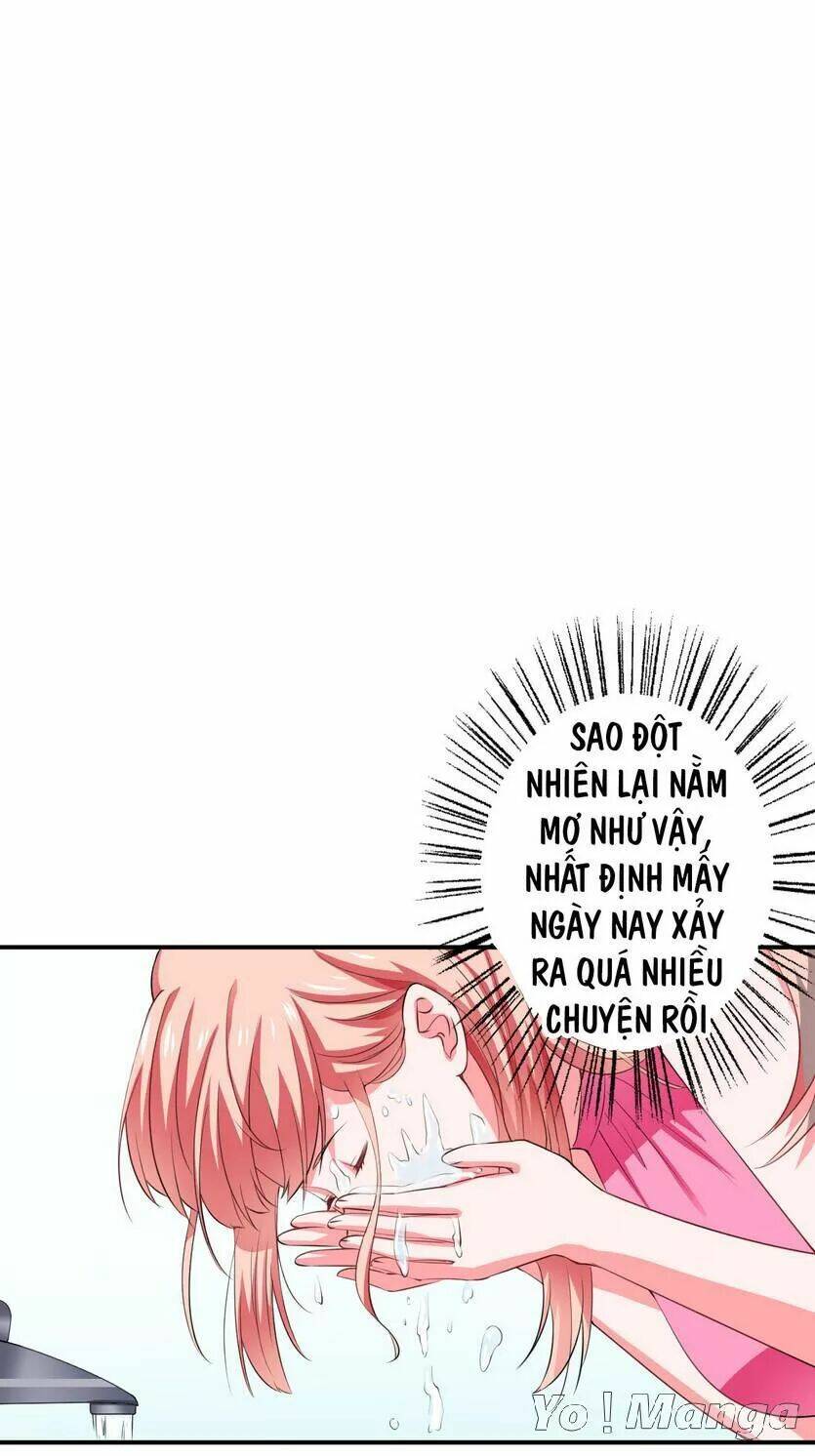 Thiểm Hôn Kinh Ái: Chapter 122