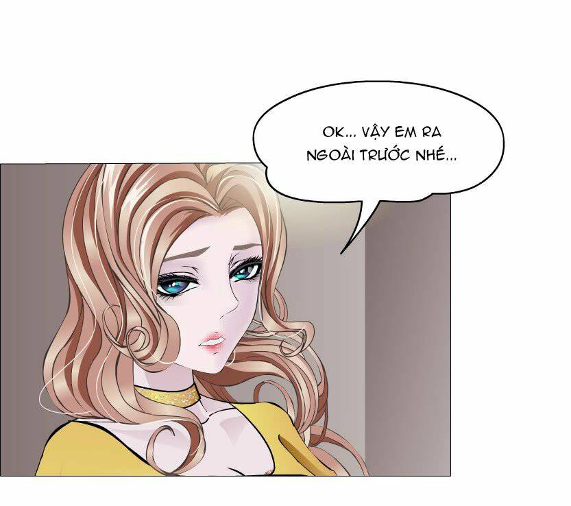 Cạm Bẫy Của Nữ Thần: Chapter 161