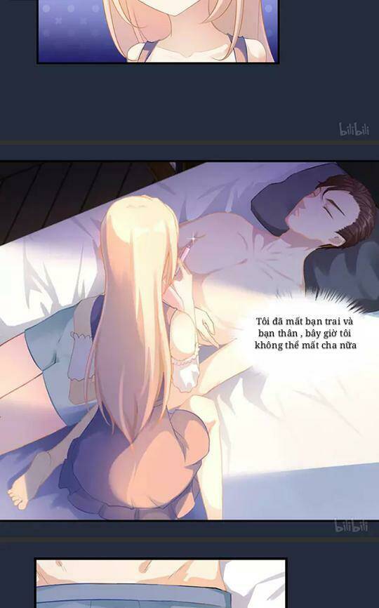 Vợ Quỷ Trốn Thoát: Chapter 4