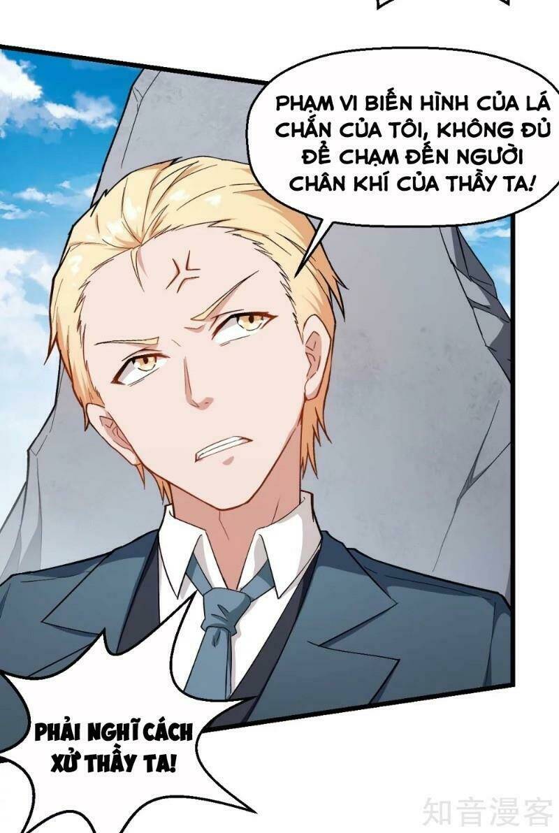 Vườn Trường Cuồng Sư Hệ Thống: Chapter 102