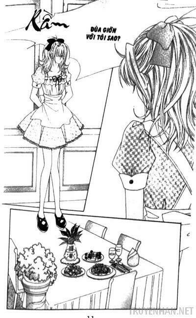 Lọ Lem Hậu Đậu: Chapter 70