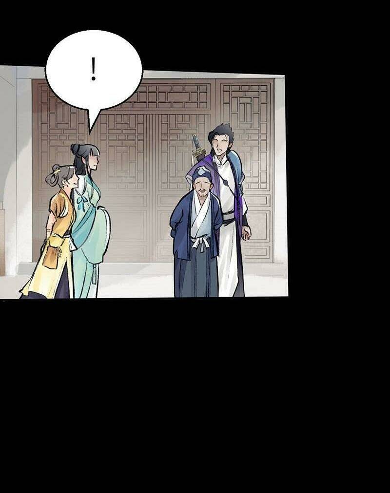 Liên Thành Quyết: Chapter 22