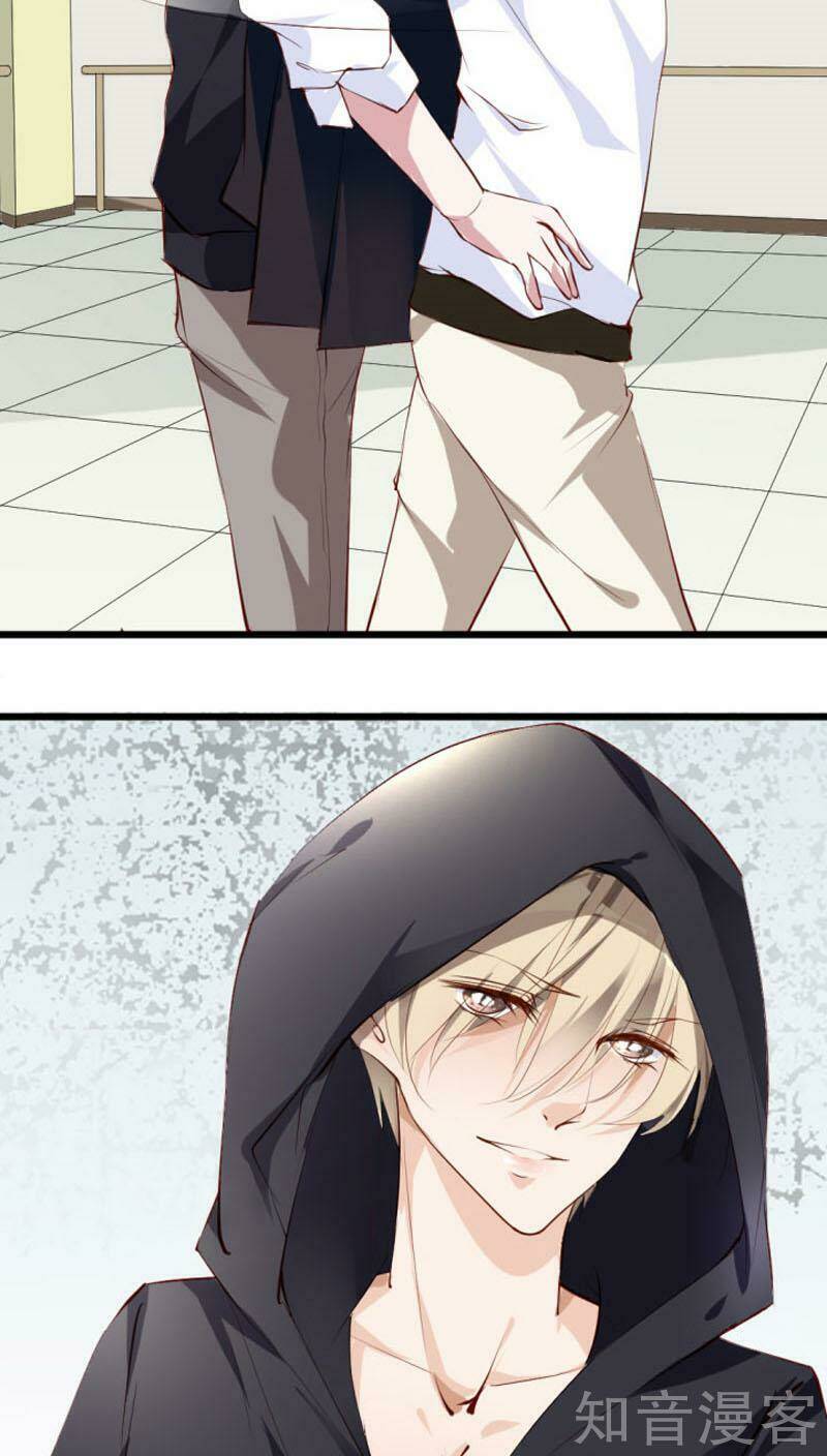 Nam Thần Là Một Đôi: Chapter 7