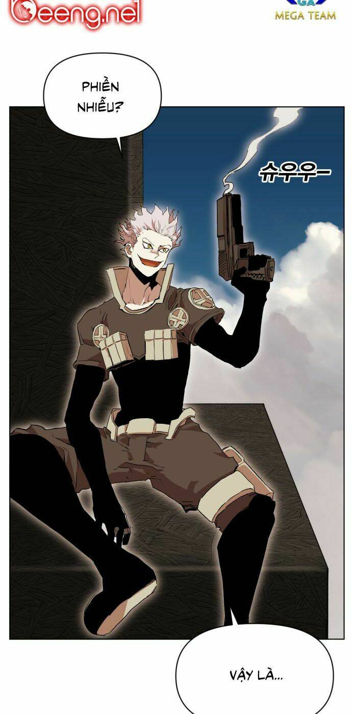 Hard Core Leveling Warrior Ss2: Chapter 10