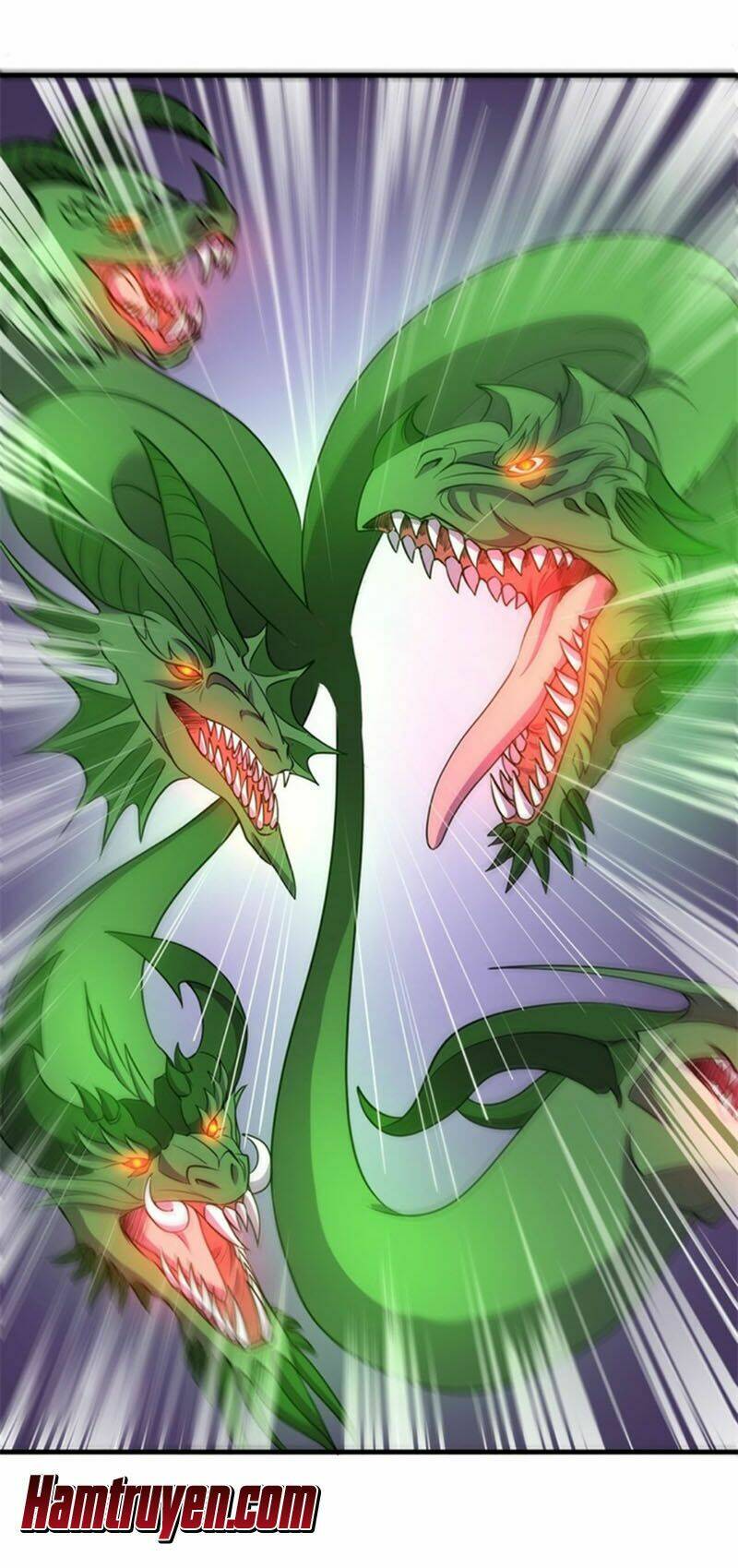 Bị Ép Trở Thành Mạnh Nhất Thế Giới: Chapter 69