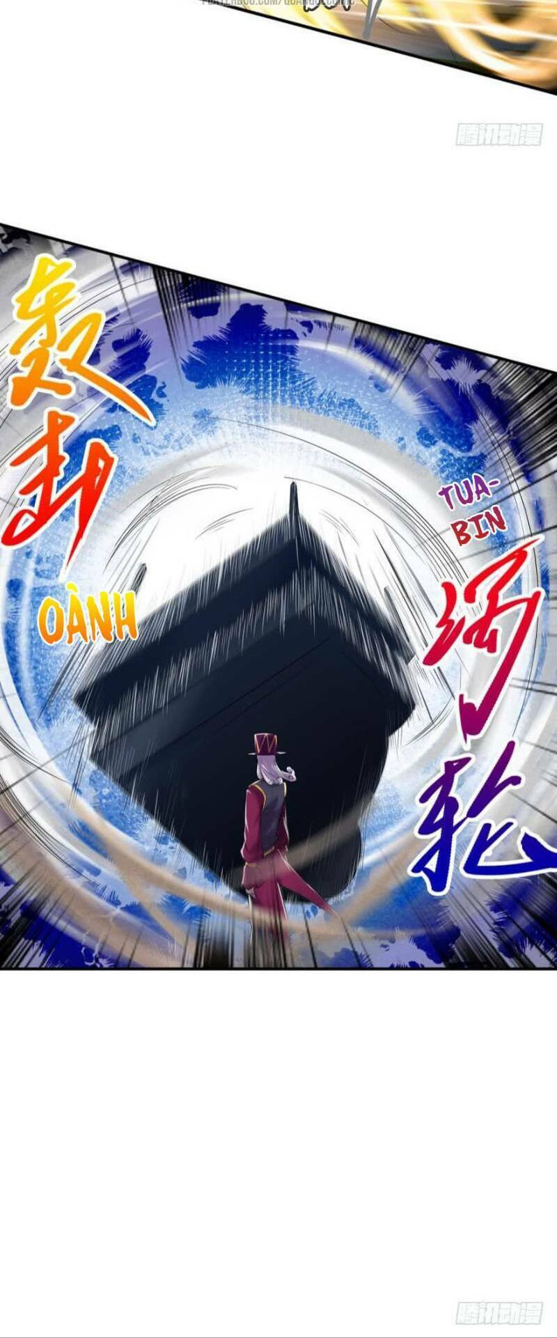 Ta Có Di Sản Tại Dị Giới: Chapter 15