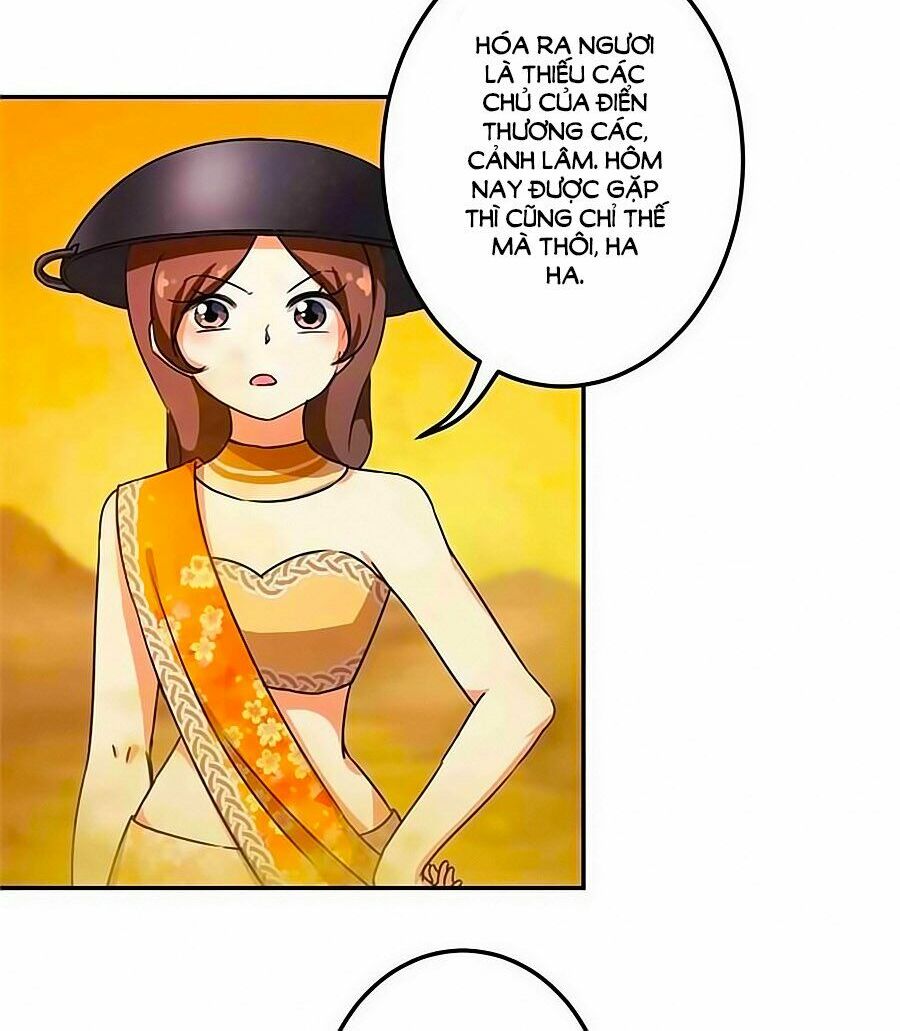 Vương Gia ! Ngươi Thật Bỉ Ổi !: Chapter 406