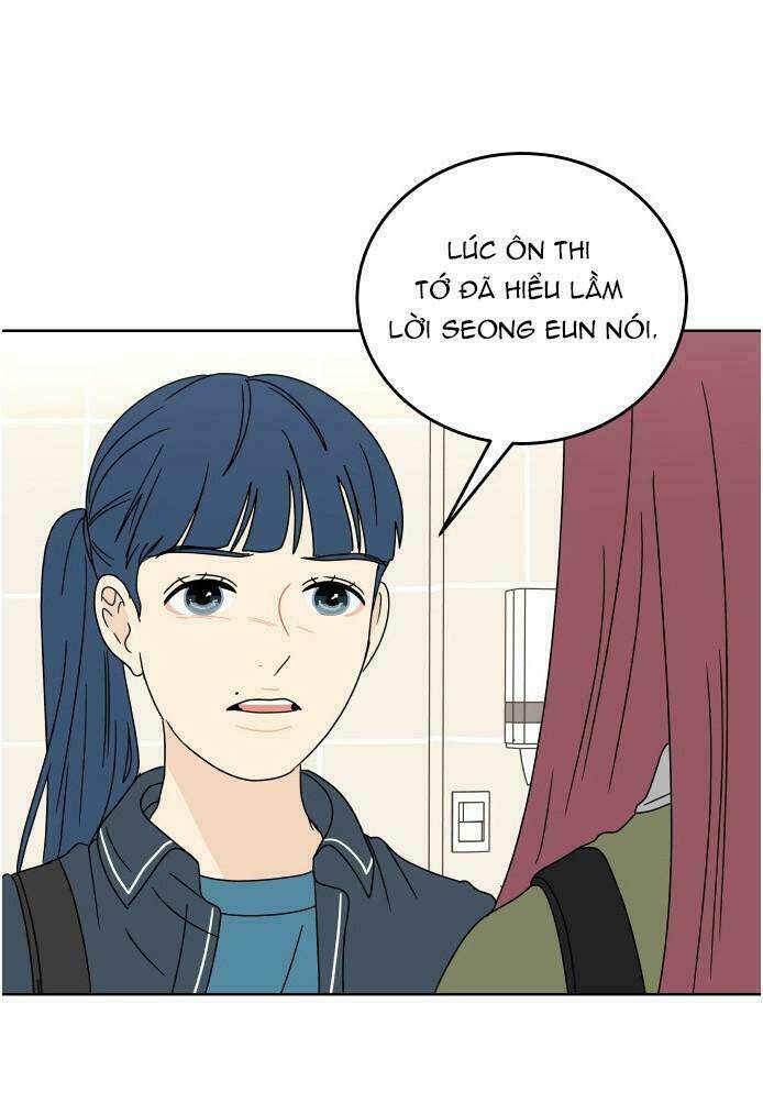 30 Phút Bước Đi Bên Em: Chapter 74