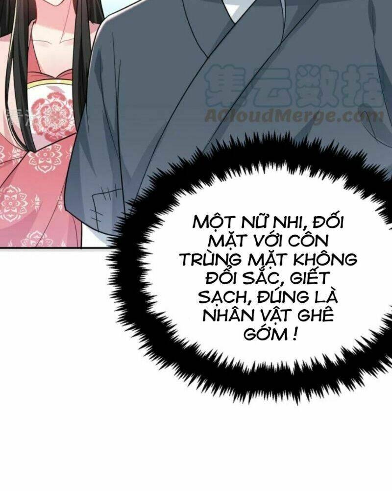 Giang Sơn Mỹ Nam Nhập Trướng Ta: Chapter 48