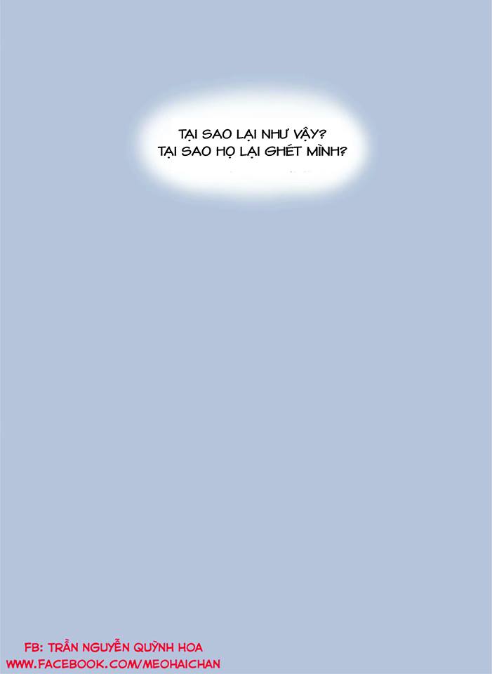 Lời Nguyền Cinderella: Chapter 36