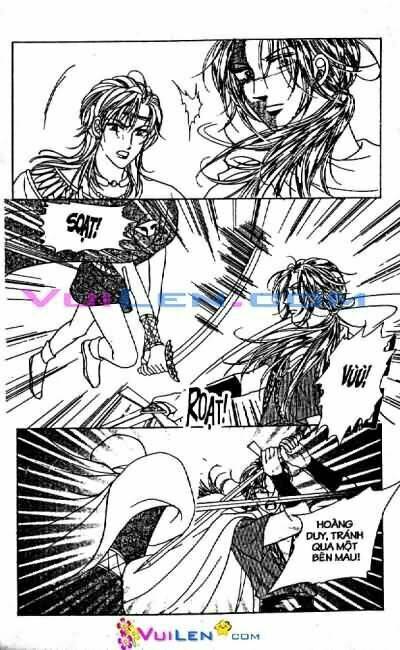 Nữ hoàng biển cả: Chapter 7