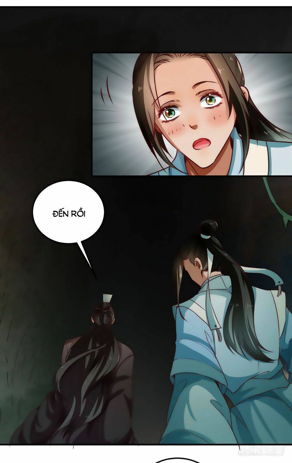 Liêu Liêu Nhân Thân Tu Tiên Truyện: Chapter 99