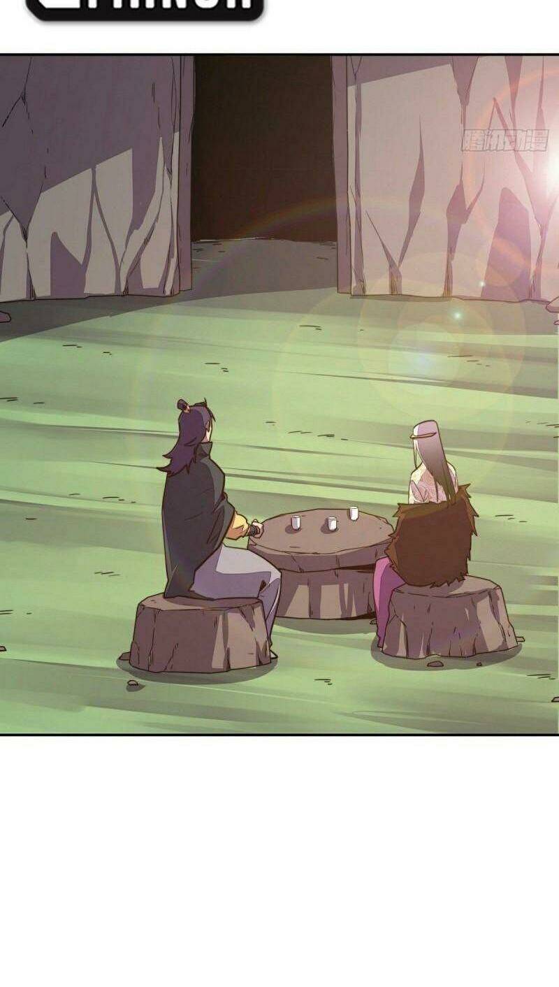 Sinh Tử Quyết: Chapter 174