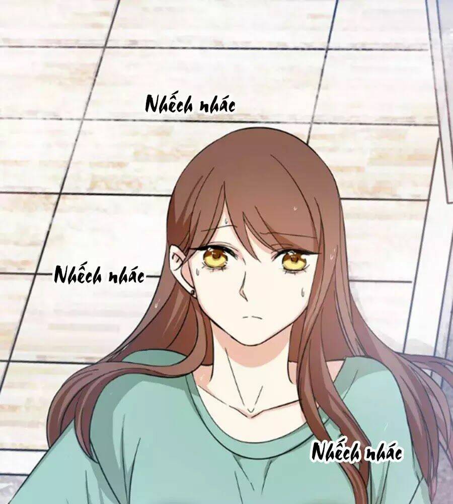 Mùi Hương Lãng Mạn: Chapter 23