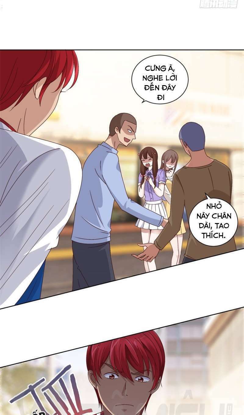 Đô Thị Chí Tôn Hệ Thống: Chapter 96