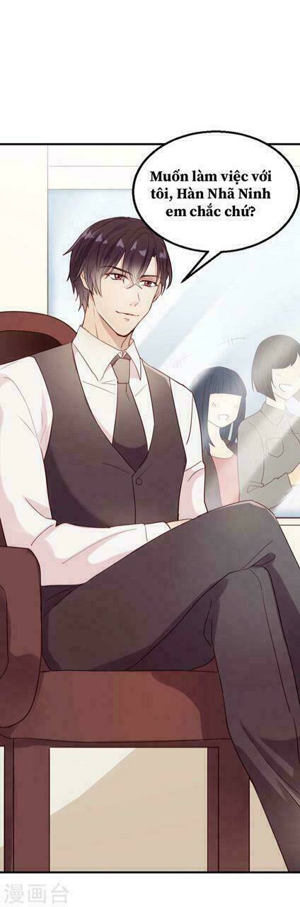 Độc Dược Của Tình Yêu: Chapter 1