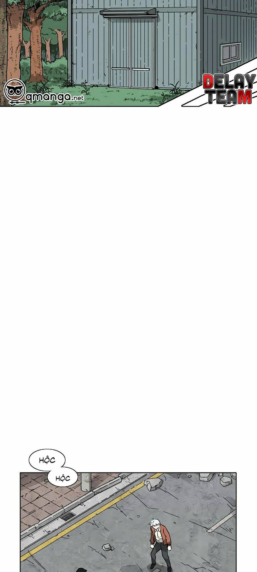 Hầm Ngục Bóng Tối: Chapter 20