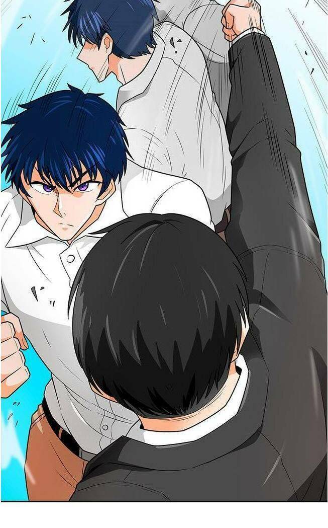 Tôi Tự Động Săn Một Mình: Chapter 61