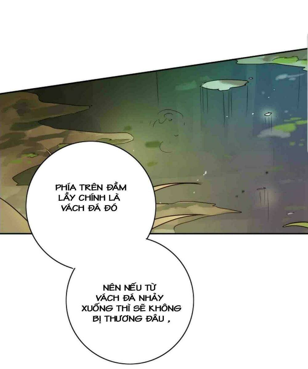 Chae Hong Sa: Chapter 8