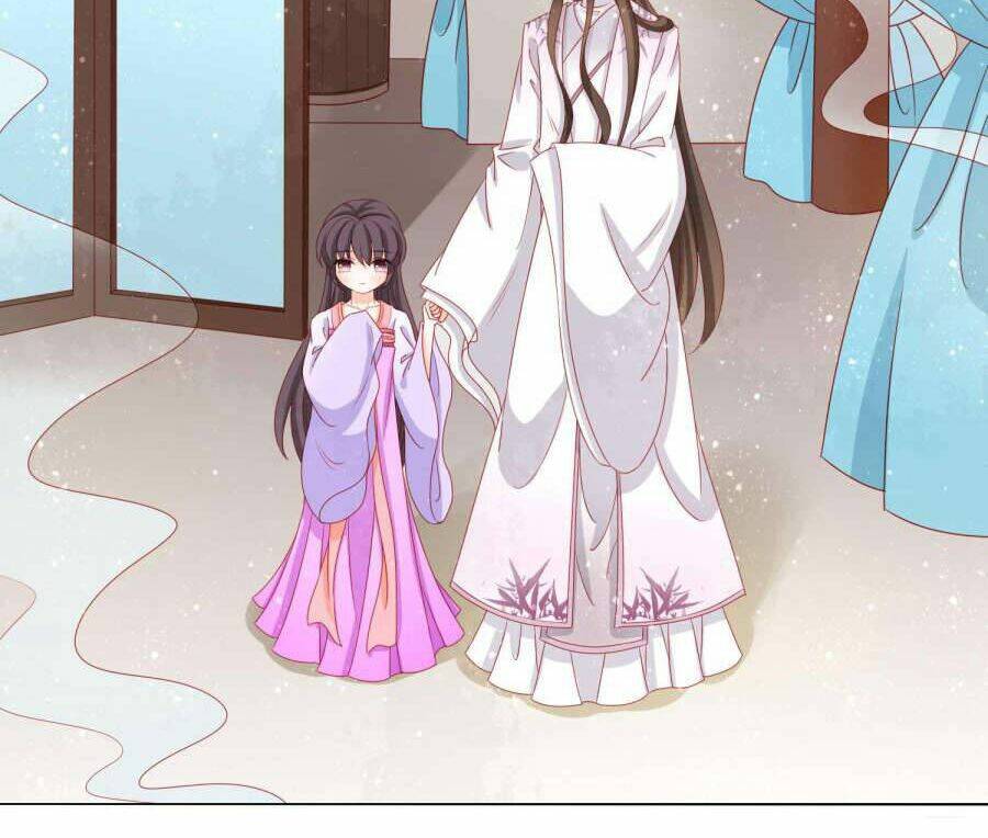 Nam Phi Nữ Tướng: Chapter 25