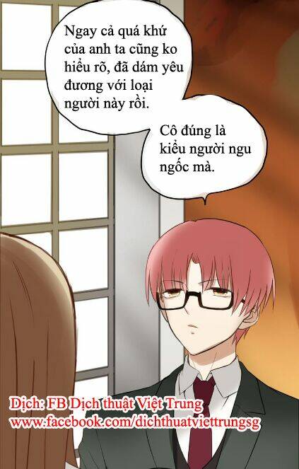 Thần Tượng Điểm Zero: Chapter 47