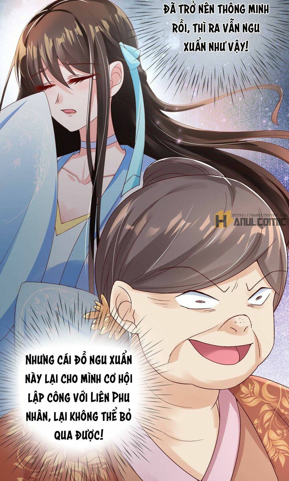 Kinh Thế Cuồng Phi: Chapter 11