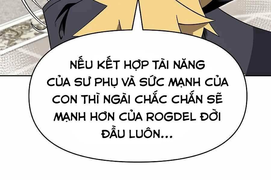Tên Lỗ Mãng Cấp 10 Của Gia Đình Hiệp Sĩ: Chapter 8