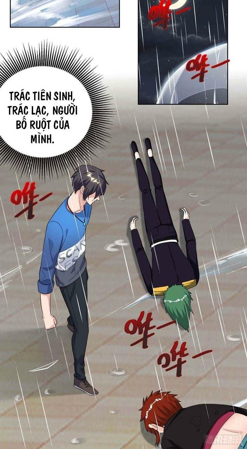 Trọng Sinh Khí Thiếu Quy Lai: Chapter 107