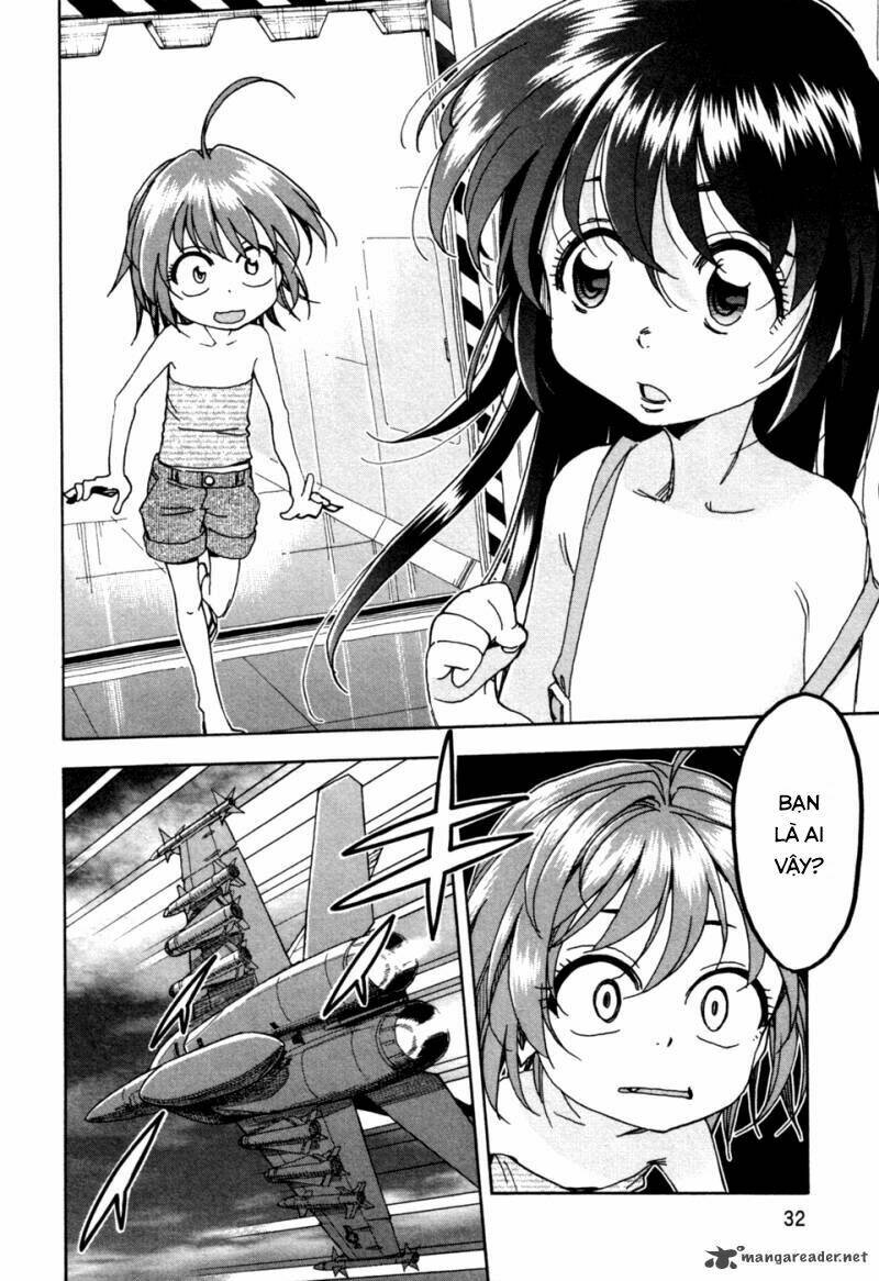 Ichinensei Ni Nacchattara: Chapter 55