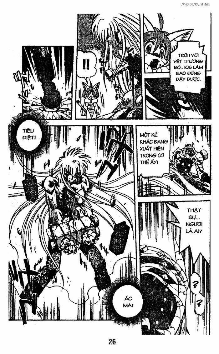 Devil And Devil: Chapter 31