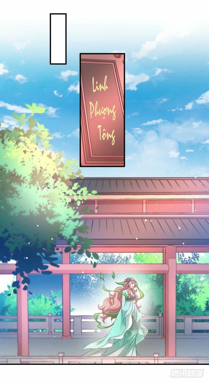 Trò Chơi Trừng Phạt: Chapter 70