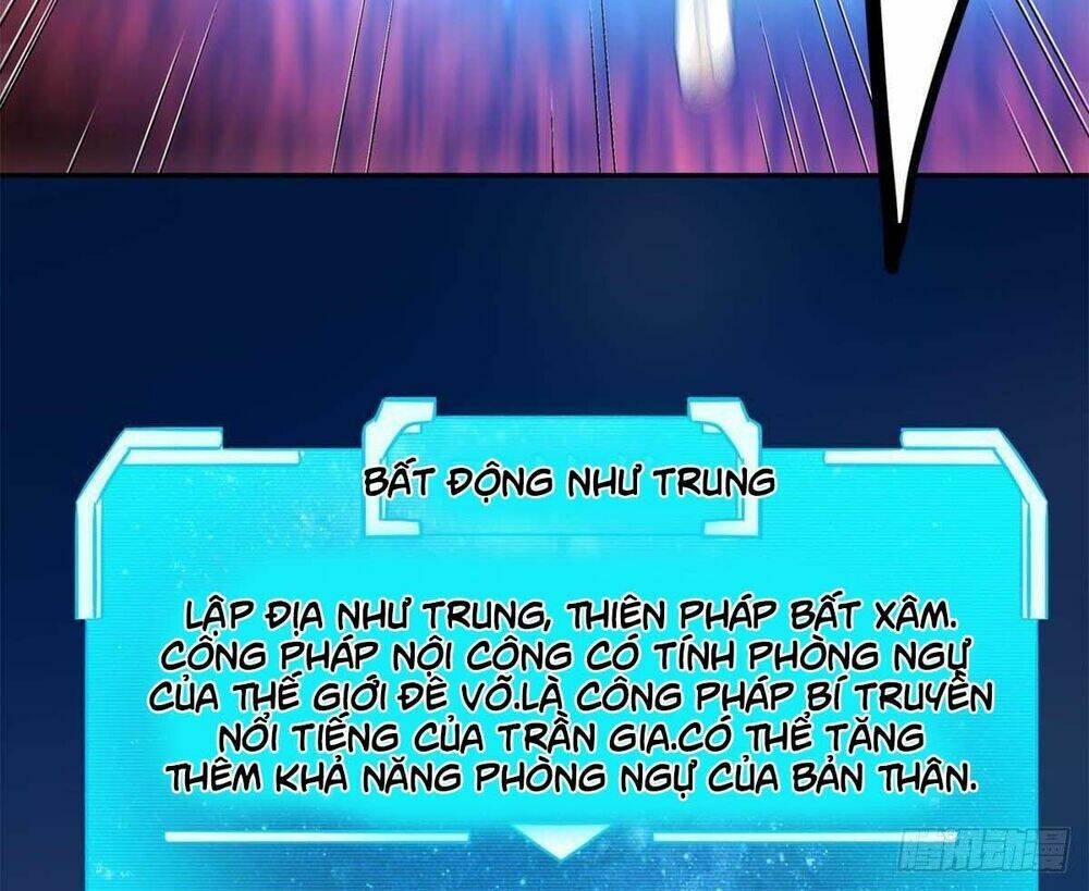 Xâm Lược Vạn Giới: Chapter 3