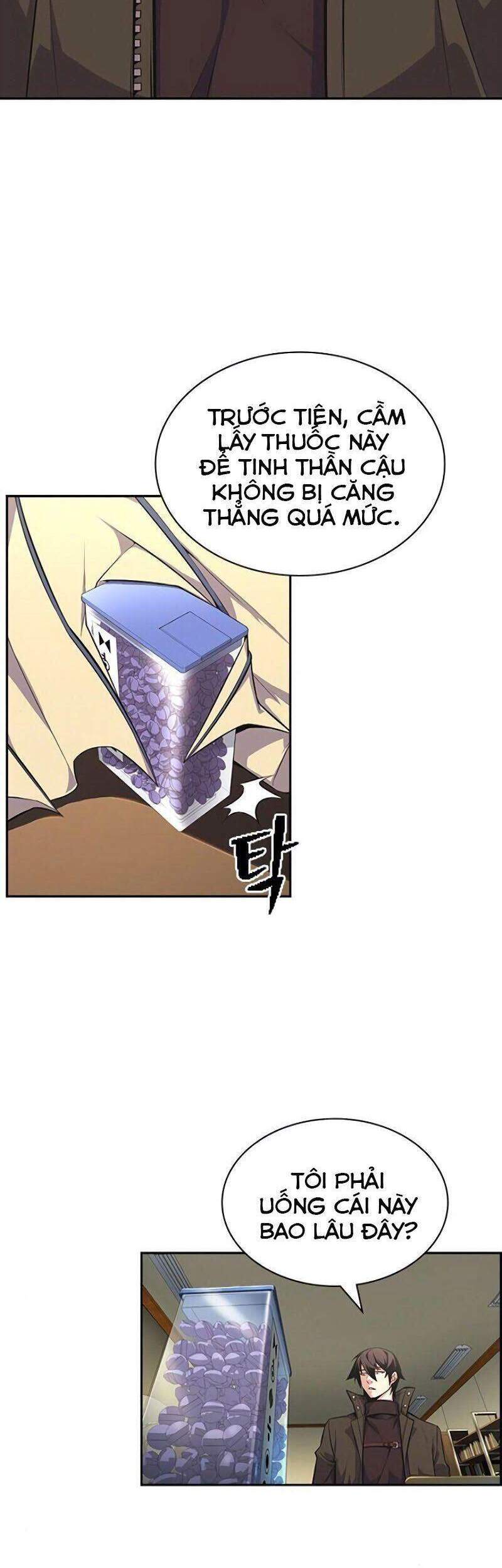 Kẻ Ngoại Lai Ở Vùng Đất Bị Ruồng Bỏ: Chapter 1.1