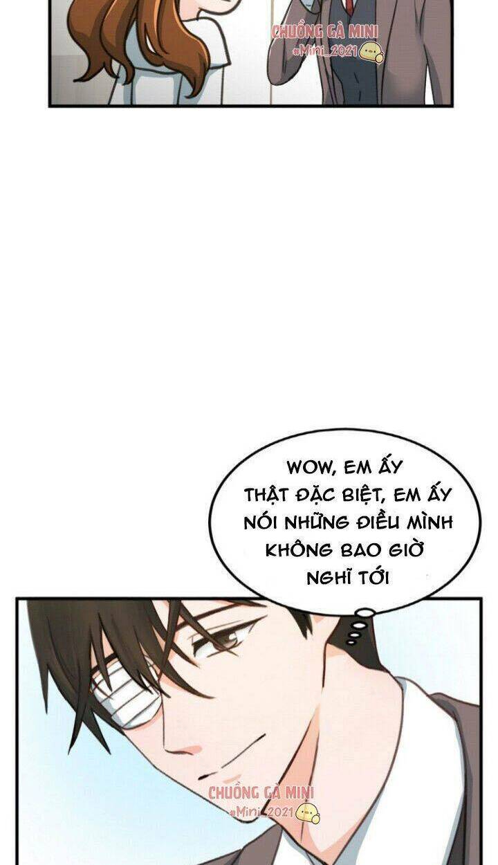 101 Cách Chinh Phục Trái Tim Em: Chapter 6