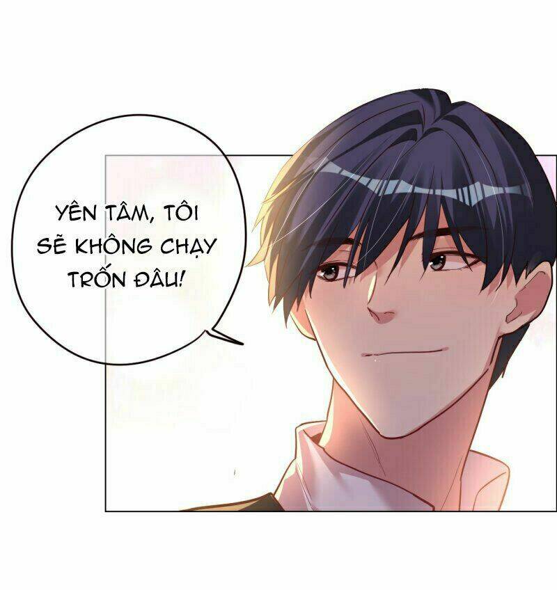 Vì Yêu Mà Khắc Cốt Ghi Tâm: Chapter 30