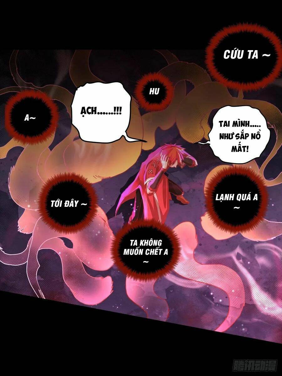 Người Nguyên Thủy Mạnh Nhất: Chapter 63
