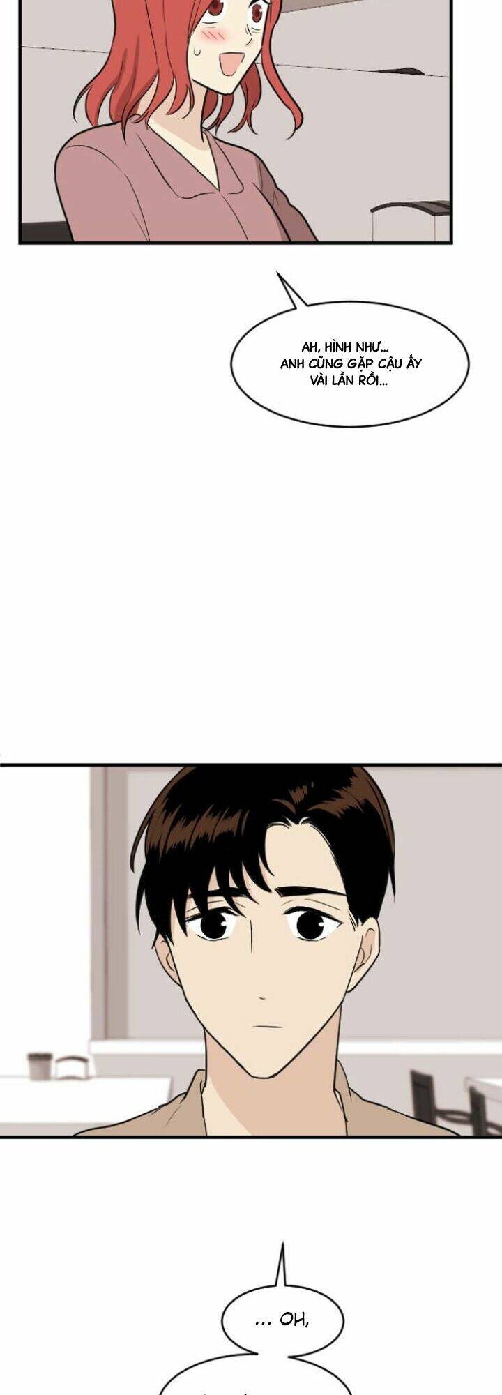 Người Đẹp Gangnam: Chapter 40