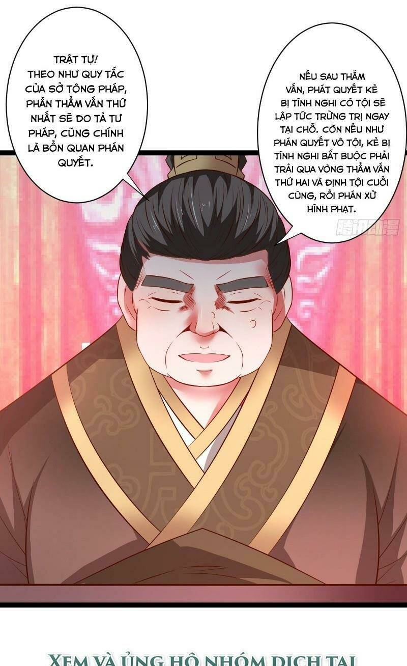 Trọng Sinh Tối Cường Ma Tôn Ở Rể: Chapter 58