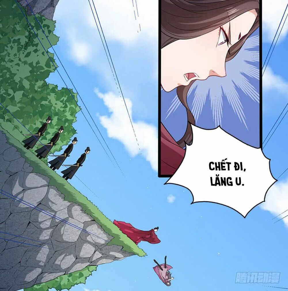 Ngạo Kiều Quỷ Vương Yêu Ta: Chapter 58