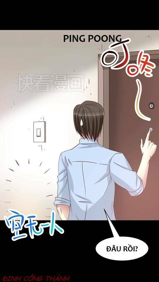 Truyện Kinh Dị Ở Tòa Nhà Số 44: Chapter 26